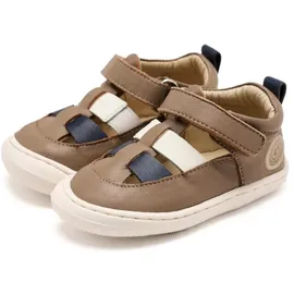 Gioseppo Landaff Sandalen Taupe 22