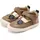 Gioseppo Landaff Sandalen Taupe 22