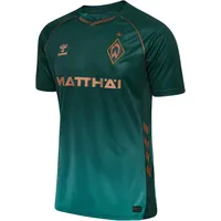 Hummel SV Werder Bremen Ausweichtrikot 2025/26 -