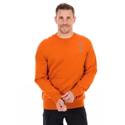 The North Face Outdoor Graphic vêtement running homme - Orange - XL