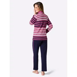 Witt Weiden Hausanzug FEEL GOOD Pink 18/19