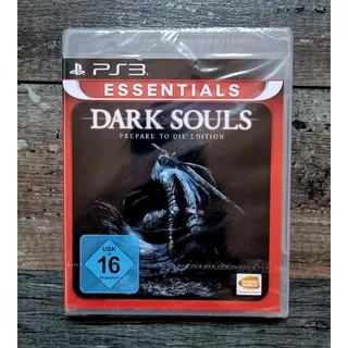 Bandai Namco Dark Souls - Prepare to Die Edition (PS3)