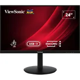 ViewSonic VG2409U-2 16:9 HDMI/DP/USBC 100Hz FHD