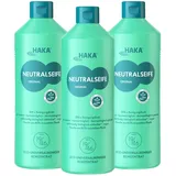 HAKA Neutralseife Original 3 x 1 kg