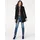 Heine Longblazer Schwarz 48