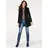 Heine Longblazer Schwarz 48
