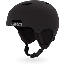 Giro Ledge Helm matte black S