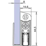 ATHMER Türdichtung Schall-Ex GS-8 1-407