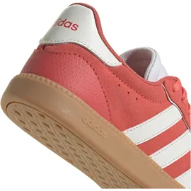 adidas Breaknet Sleek Preloved Scarlet / Core White / Cloud White 39 1/3