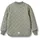 Wheat Thermo Jacke thunder melange 128