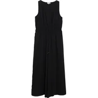 s.Oliver Overall aus Musselin mit elastischer Taille - 36