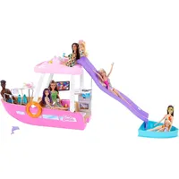 Mattel Barbie Dream Boat