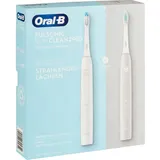 Oral-B Pulsonic Slim Clean 2900 + 2. Handstück