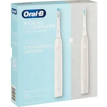 Oral B Pulsonic Slim Clean 2900 + 2. Handstück