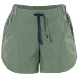 Vaude Detective Shorts Grün 122