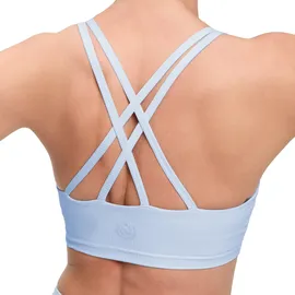 Energetics Sport-BH Blau L
