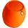 BOOMPODS Zero orange