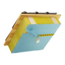 ICUTEC Klebeband Icucral 40 m x 6 cm