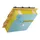 ICUTEC Klebeband Icucral 40 m x 6 cm