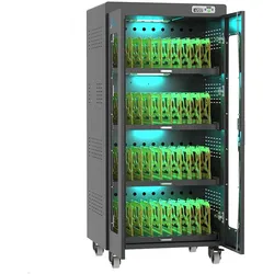 Good Connections ANTARES N40E Laptop Ladewagen 40 Geräte bis 15,6 Zoll