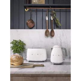 Smeg KLF03CREU creme