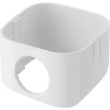 Zwilling Fresh & Save Cube Cover für Vakuum-Behälter 320 ml weiß