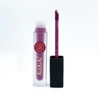 alhalal cosmetics ug Matt Flüssig Lippenstift 63 Faryal