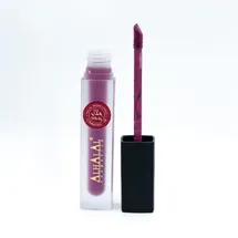 alhalal cosmetics ug Matt Flüssig Lippenstift 63 Faryal