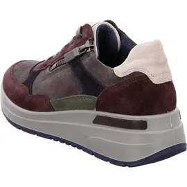 ARA GARDA für Damen, rot, Größe 43 EU 9 UK