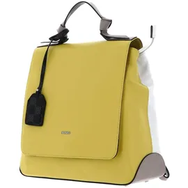 Picard My Hero Backpack Gelb
