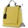 Picard My Hero Backpack Gelb