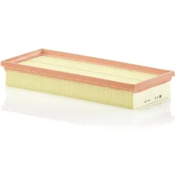 MANN-FILTER Luftfilter C 34 101 83904840 Motorluftfilter,Filter für Luft