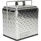 ZUIVER Cooler Be Heavy Kühlbox Stahl
