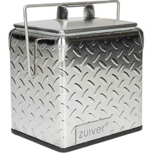 ZUIVER Cooler Be Heavy Kühlbox Stahl