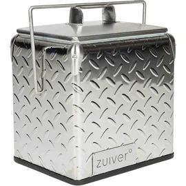 ZUIVER Cooler Be Heavy Kühlbox Stahl