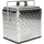ZUIVER Cooler Be Heavy Kühlbox Stahl