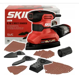 SKIL 7261 AB Multischleifer 160W