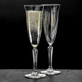 Ritzenhoff & Breker Perpetuo Sektglas 0,19 l 4er Set