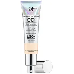 IT Cosmetics Deine Haut. aber besser CC+ SPF 50 + Hell 32ml
