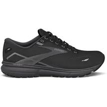 Brooks Ghost 15 GTX Herren Black/Blackened Pearl/Alloy 44