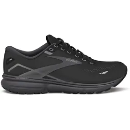 Brooks Ghost 15 GTX Herren Black/Blackened Pearl/Alloy 44
