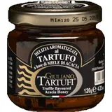 Akazienhonig mit Trüffelsplittern 120 gr Giuliano Tartufi