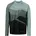 Vi Langarm-t-shirt Agave S
