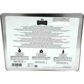 Proraso Cypress & Vetyver - 3-teiliges Bartpflege Set
