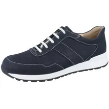 Finn Comfort PREZZO Blau 43