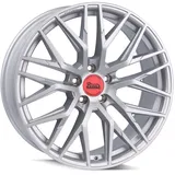 MAM RS4 7,5 x 17 5 x 112 ET35 Matt Silver Painted