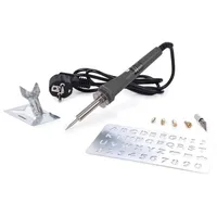 VELLEMAN Brandmalkolben, 30 W