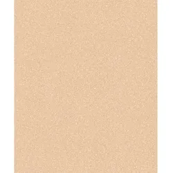 Vliestapete »Casual«, apricot, strukturiert - orange