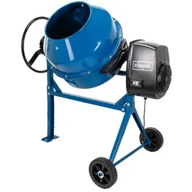 SCHEPPACH Betonmischer MIX160 160 l