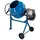 SCHEPPACH Betonmischer MIX160 160 l